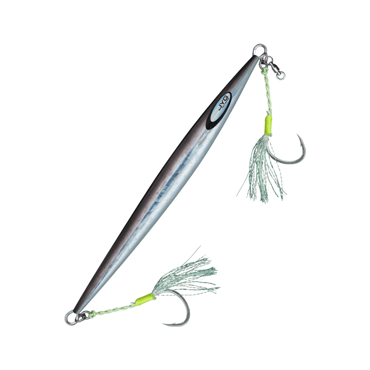 STRYKE LIMITED - HEAVY - RASTA 240g