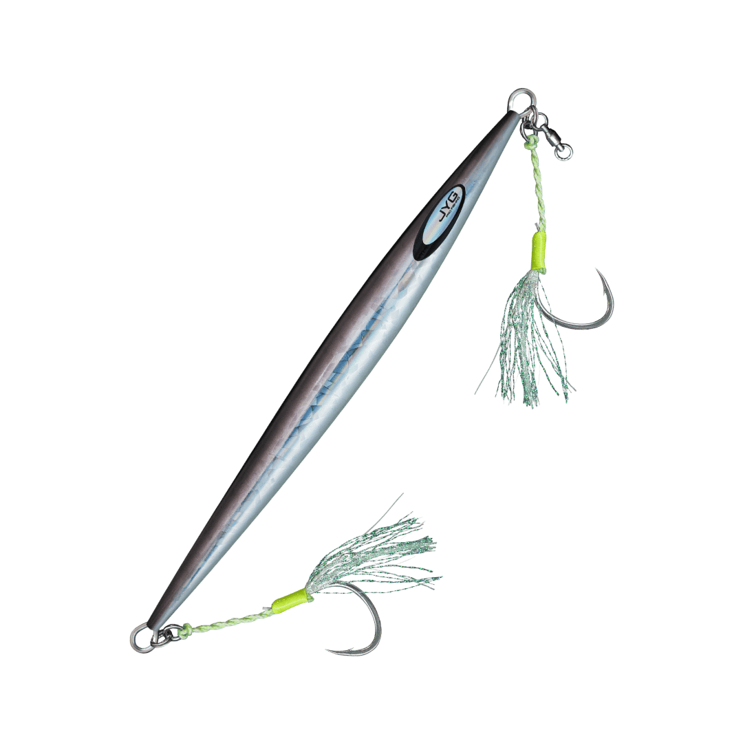 STRYKE LIMITED - HEAVY - RASTA 240g