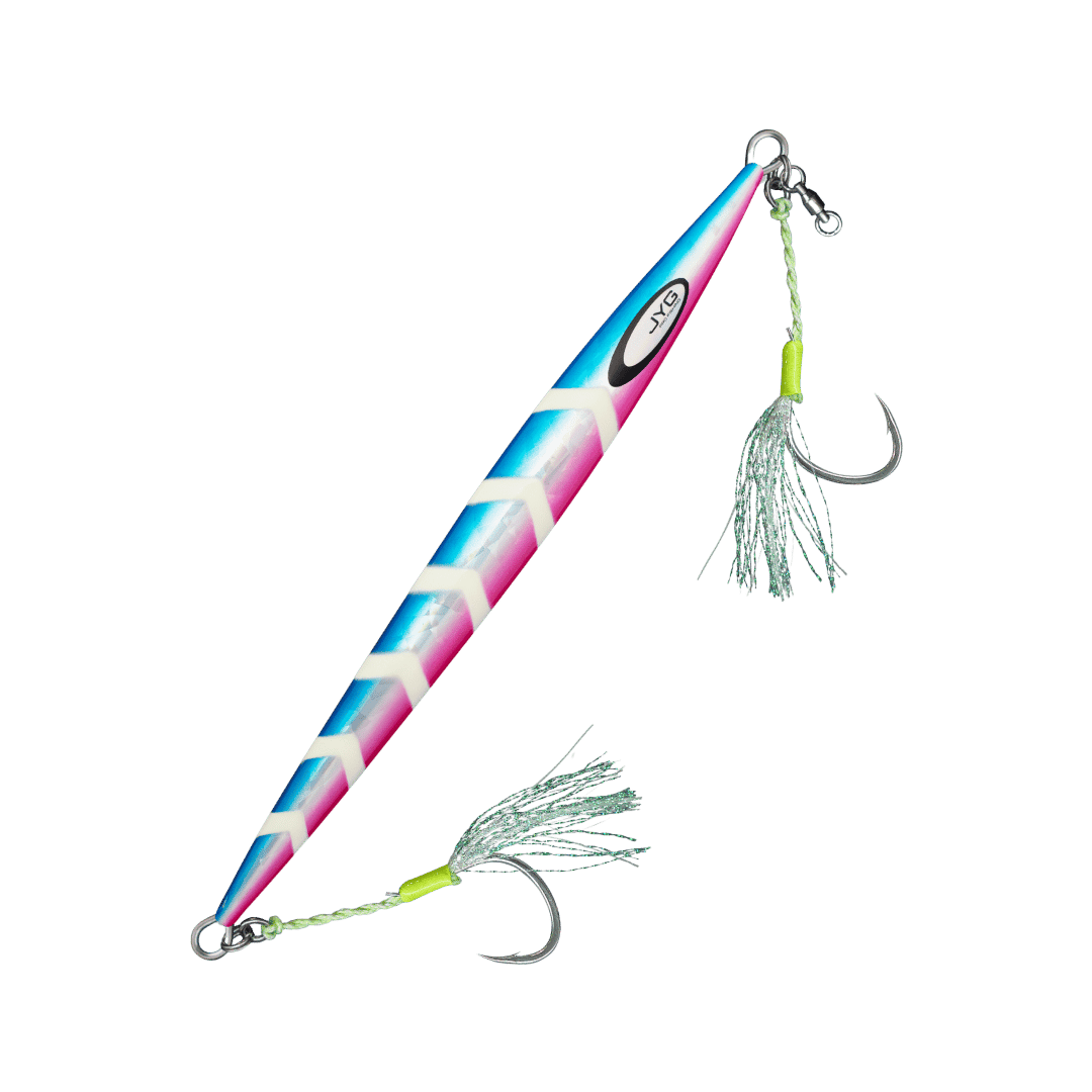 STRYKE LIMITED - HEAVY - RAINBOW 240g
