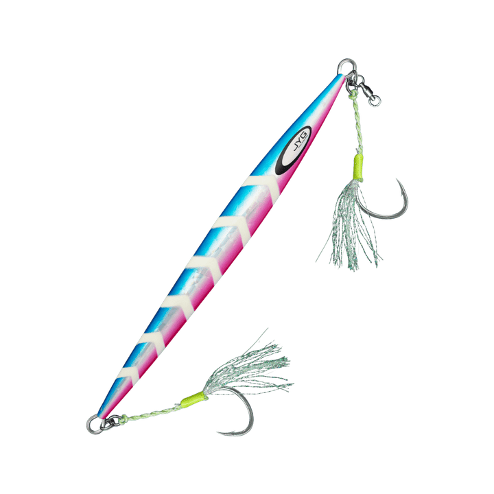 STRYKE LIMITED - HEAVY - RAINBOW 240g