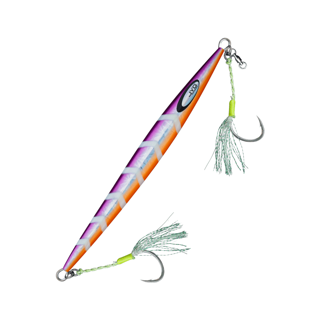 STRYKE LIMITED - HEAVY - PINK YELLOW 240g