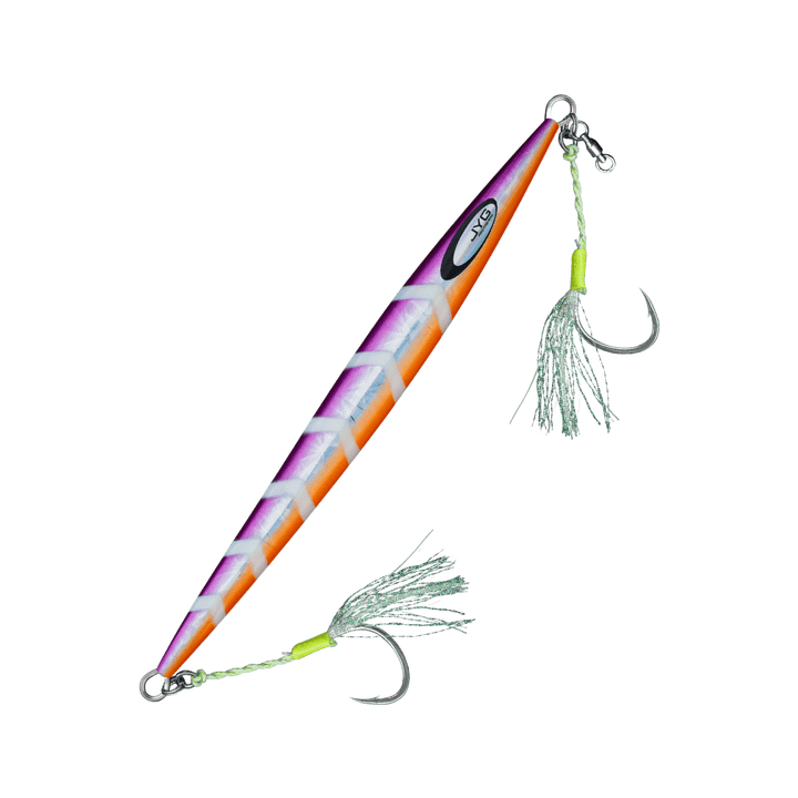 STRYKE LIMITED - HEAVY - PINK YELLOW 240g
