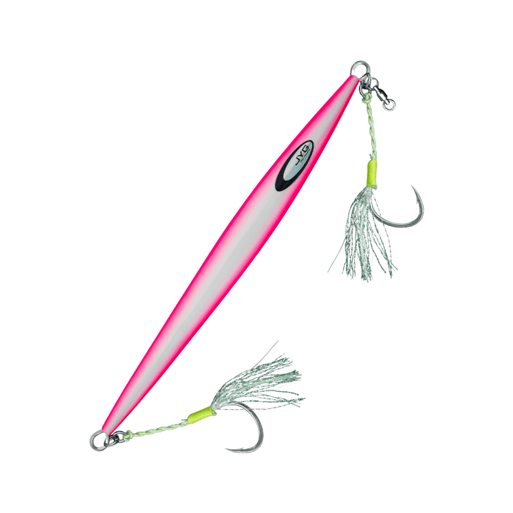 STRYKE LIMITED - HEAVY - PINK GLOW 240g