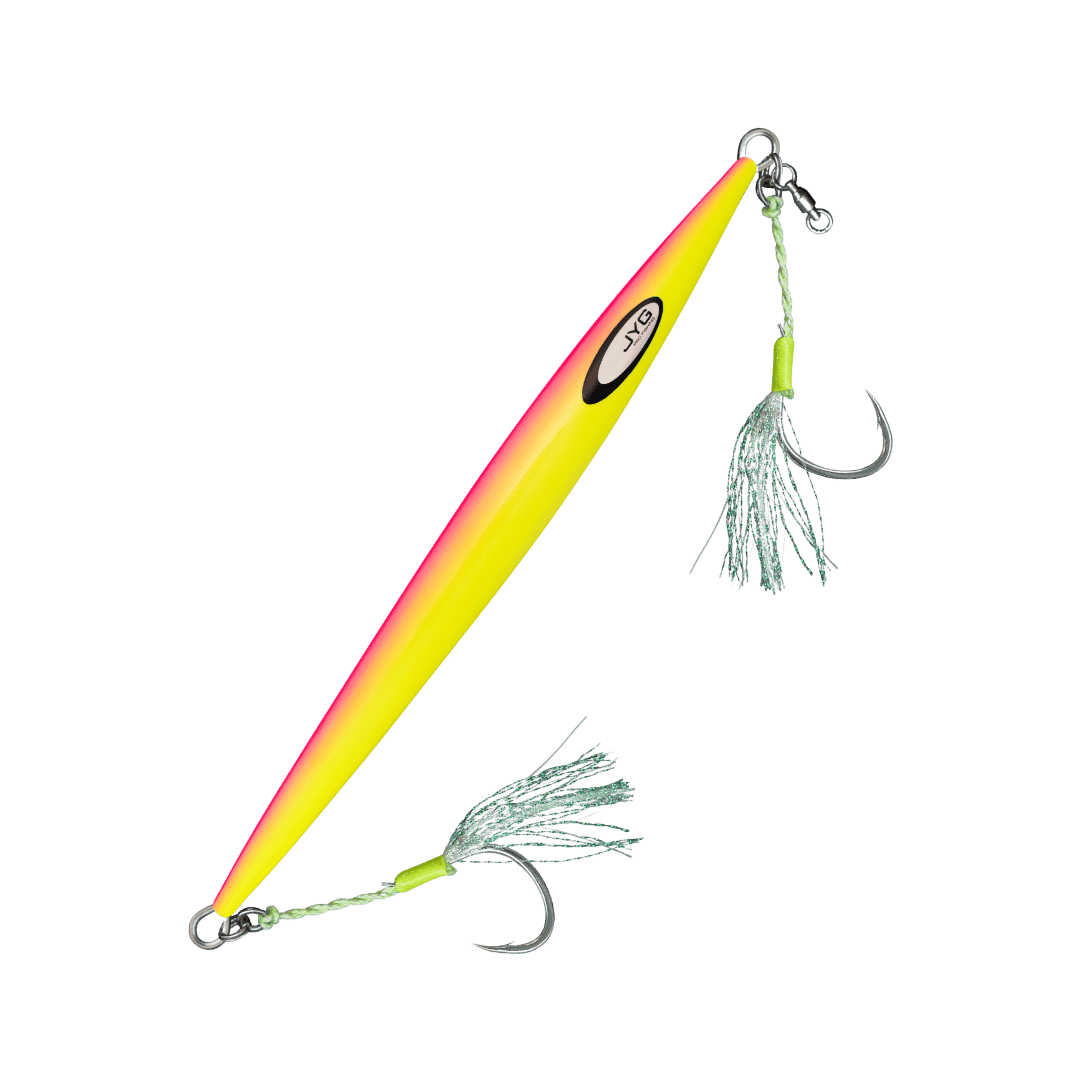 STRYKE LIMITED - HEAVY - PINK CRACKLE 240g