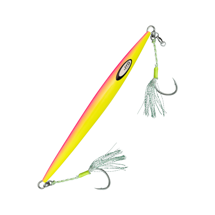 STRYKE LIMITED - HEAVY - PINK CRACKLE 240g