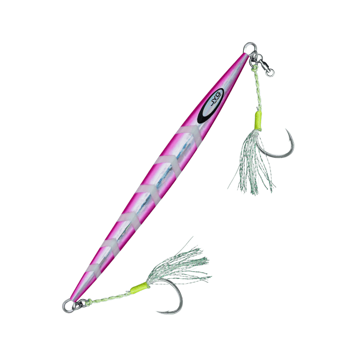 STRYKE OG - STANDARD - SILVER 200g
