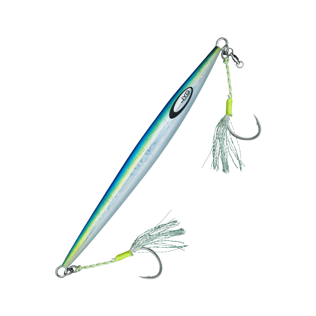 STRYKE LIMITED - HEAVY - EEL 240g