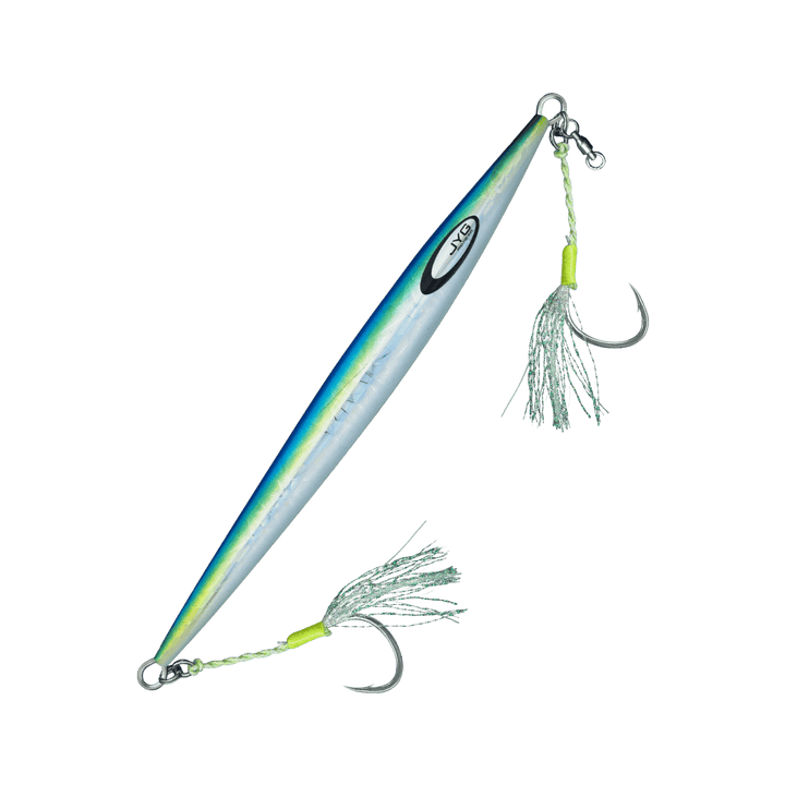 STRYKE LIMITED - HEAVY - EEL 240g