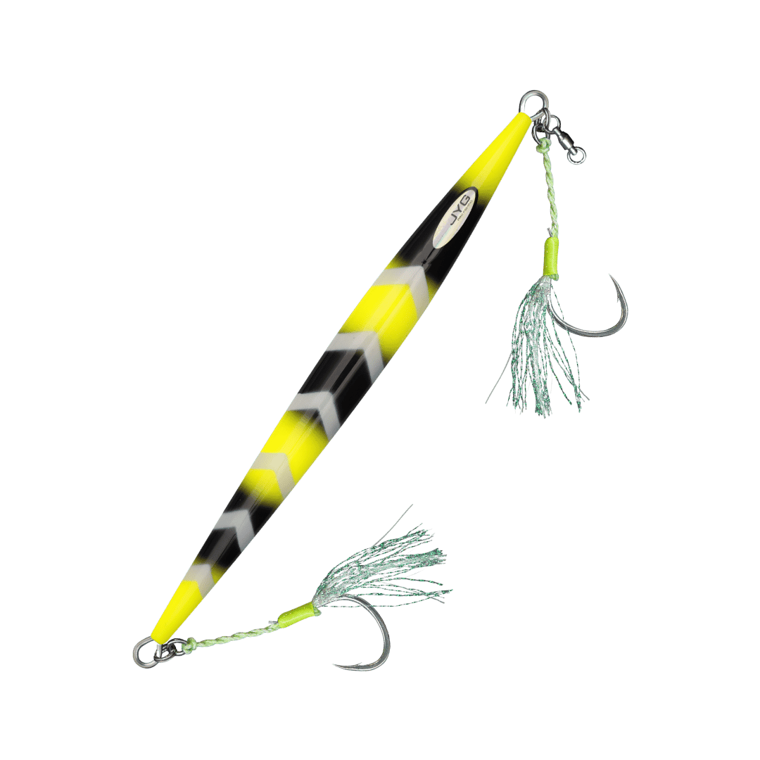 STRYKE LIMITED - HEAVY - WHITE CRACKLE 240g