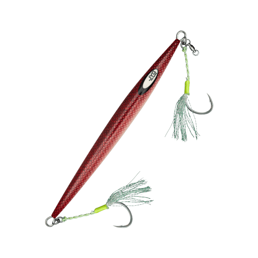 STRYKE LIVE SERIES - HEAVY - MAHI 240g