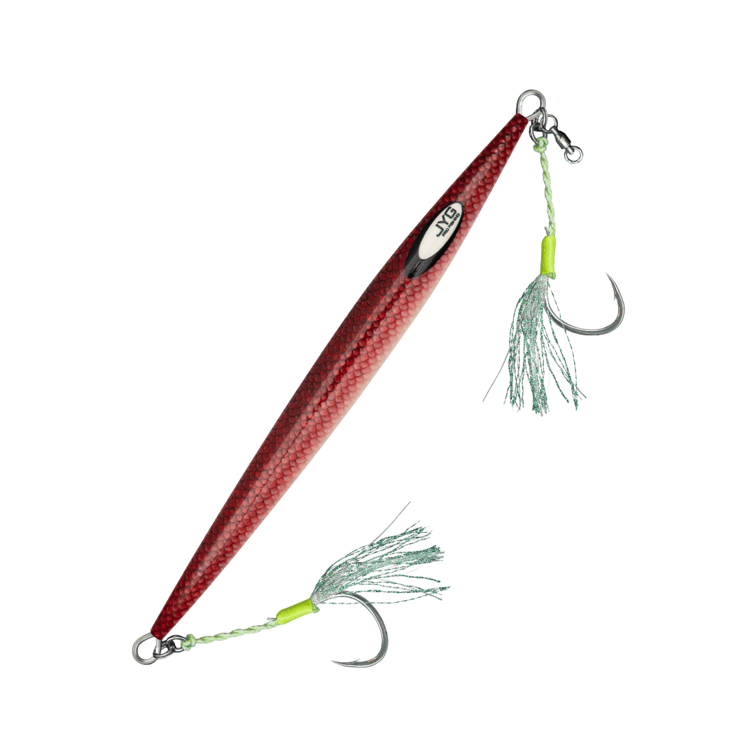 STRYKE LIVE SERIES - HEAVY - MAHI 240g