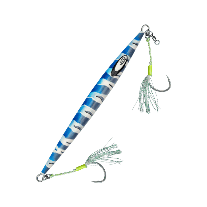 STRYKE LIVE SERIES - HEAVY - CHARTREUSE CLOWN 240g