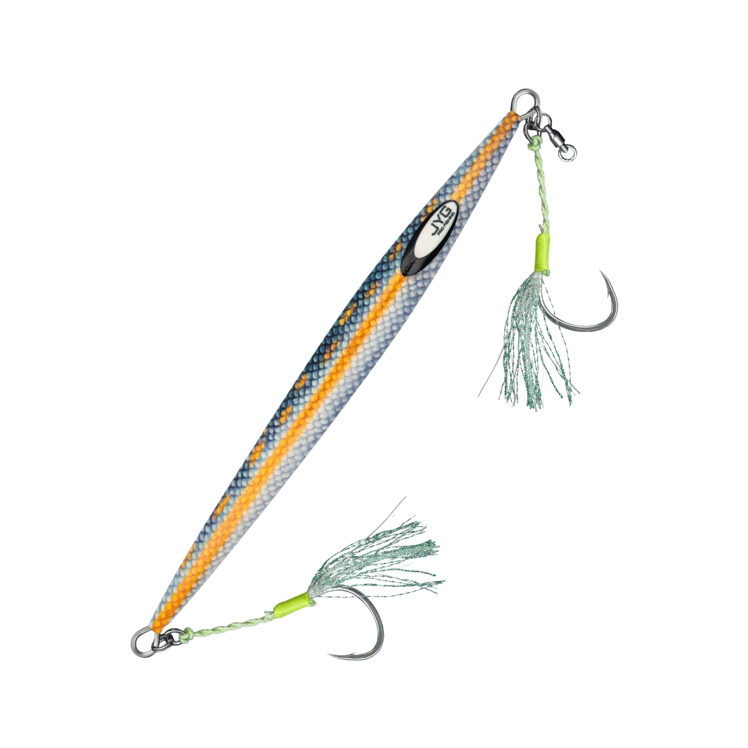 YELLOWTAIL