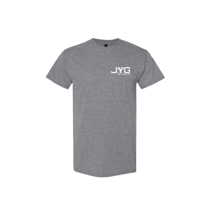 T-SHIRT SNOOK - GRAPHITE HEATHER
