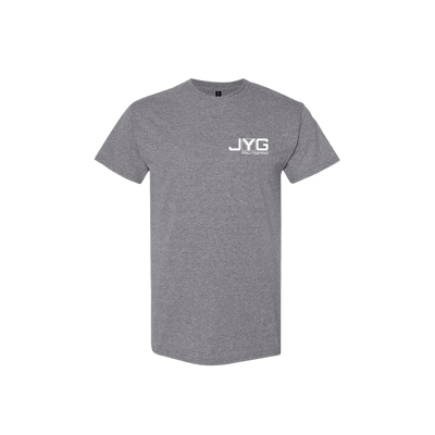 T-SHIRT SNOOK - GRAPHITE HEATHER