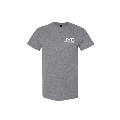 T-SHIRT TARPON - GRAPHITE HEATHER