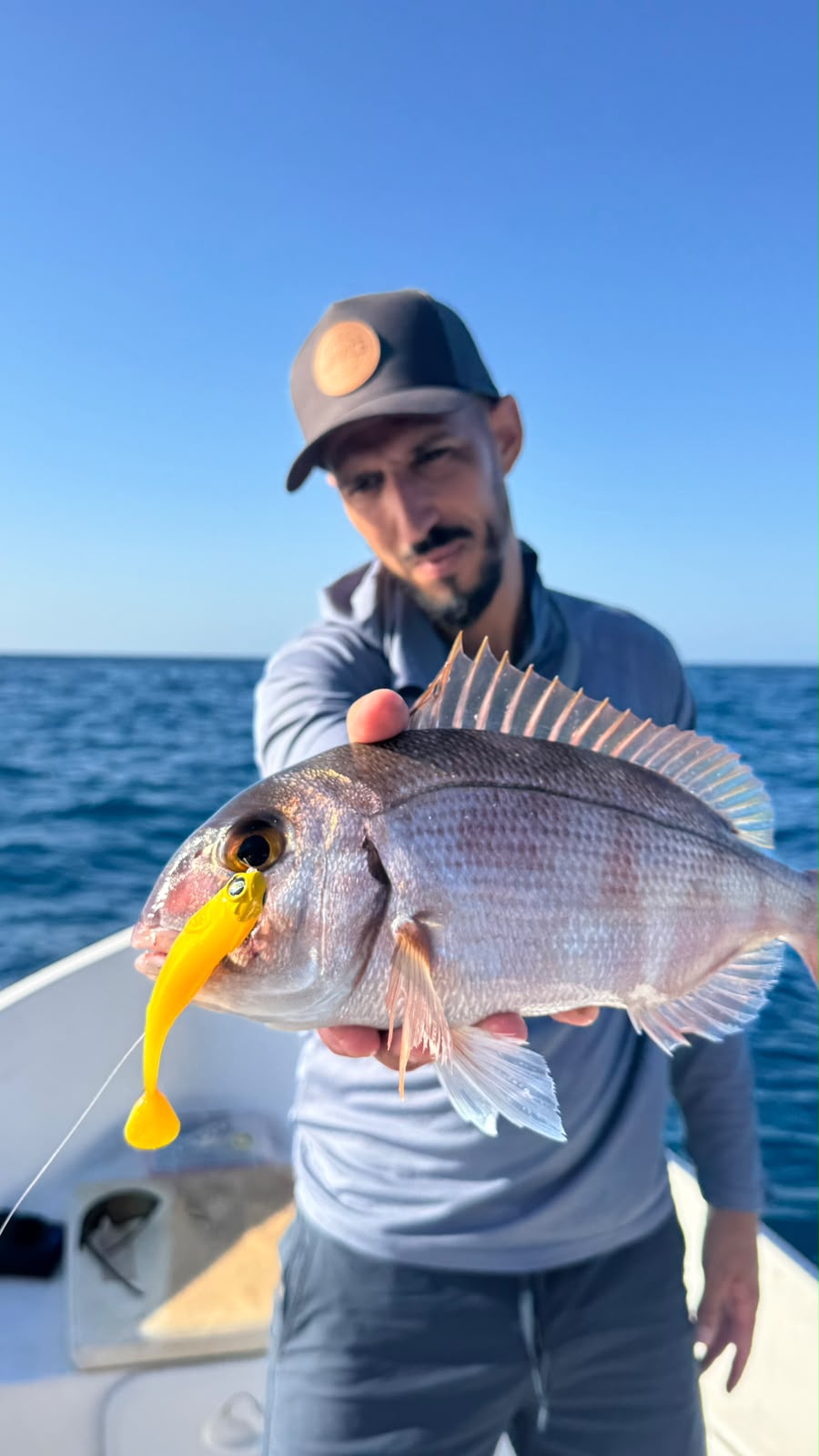 laroca_fishing