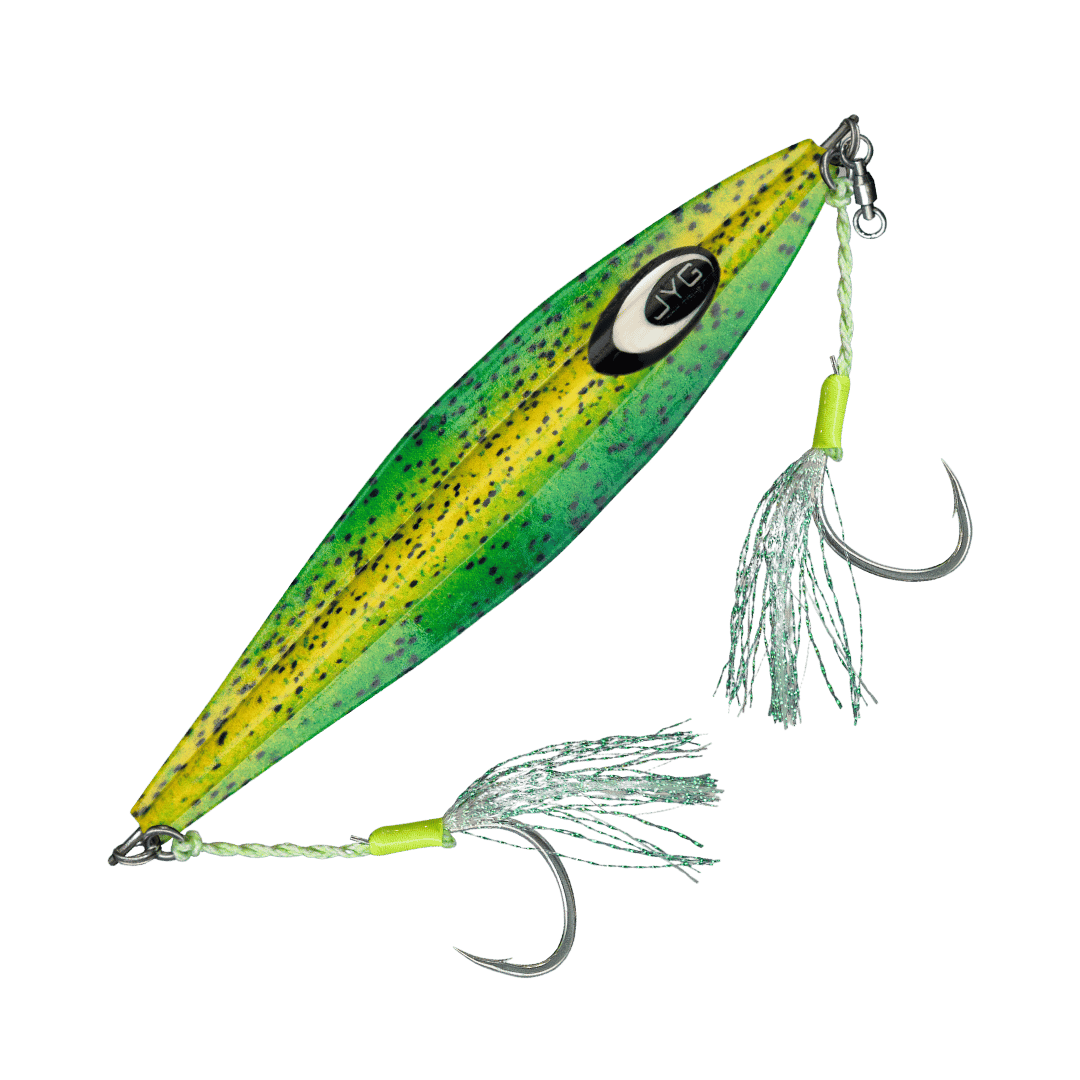 WYLD LIVE SERIES - HEAVY - MAHI 320g