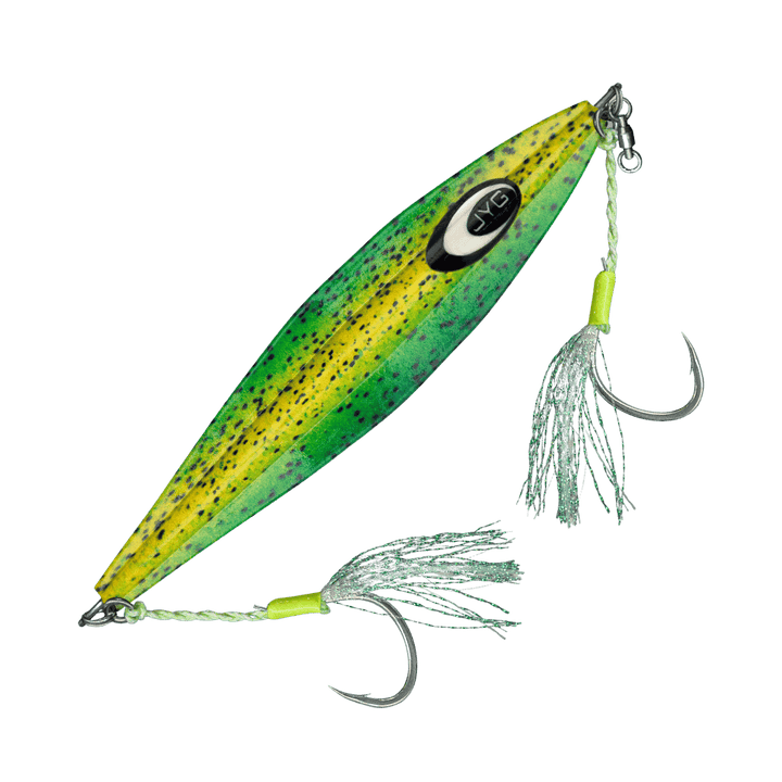 WYLD LIVE SERIES - HEAVY - MAHI 320g
