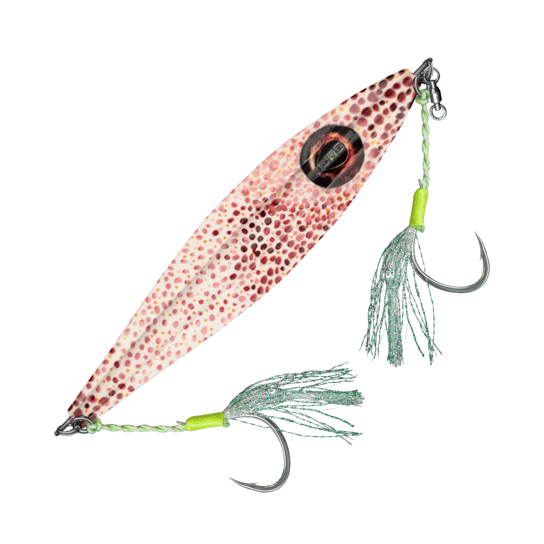 WYLD LIVE SERIES - HEAVY - SQUID 320g