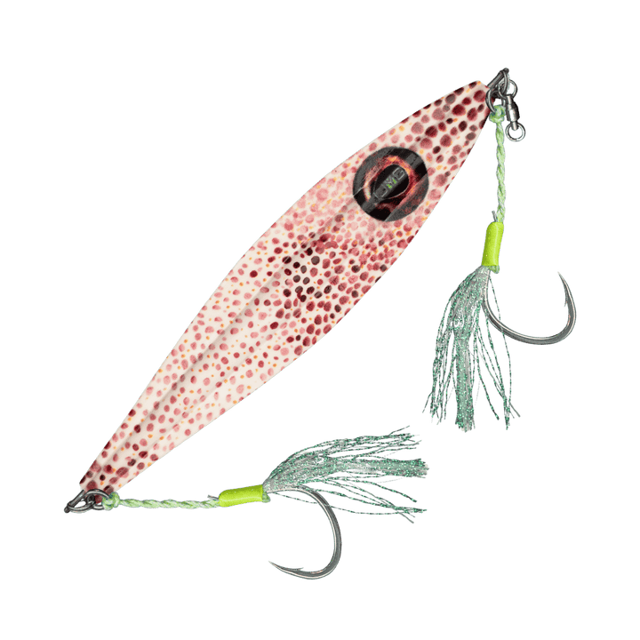 WYLD LIVE SERIES - HEAVY - SQUID 320g