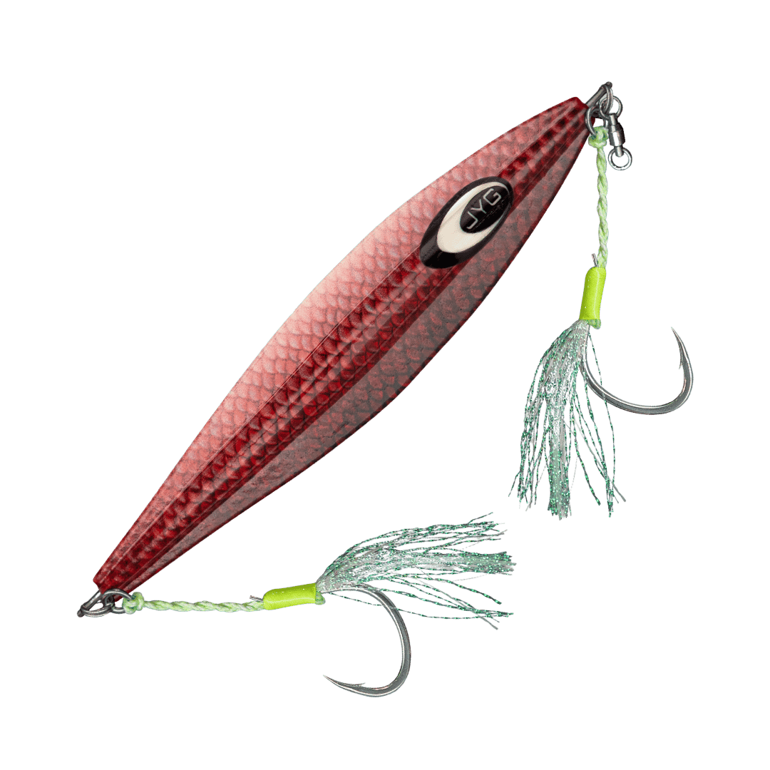 WYLD LIVE SERIES - HEAVY - VERMILLION 320g