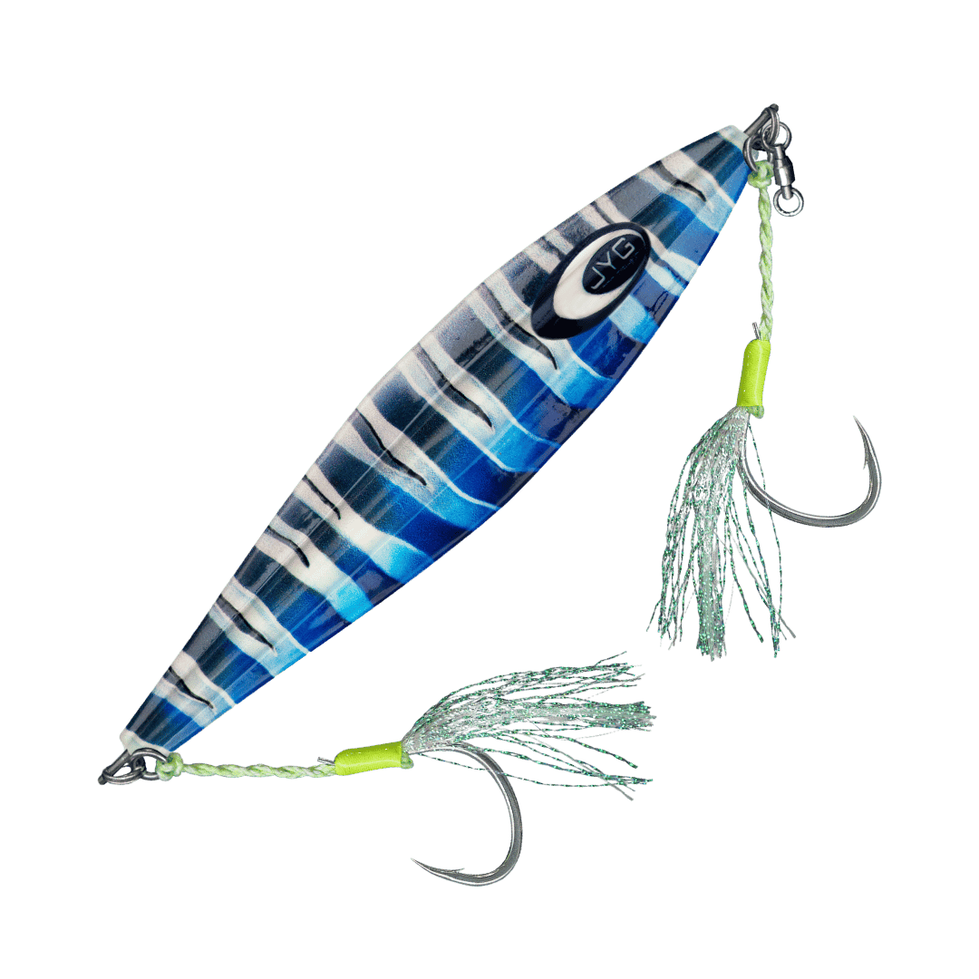 WYLD LIVE SERIES - HEAVY - WAHOO 320g