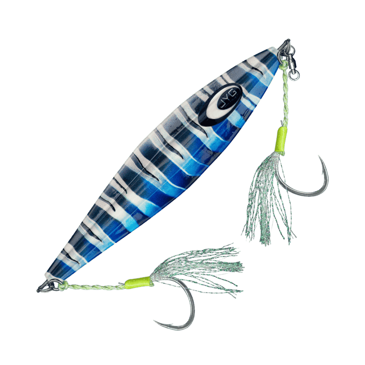 WYLD LIVE SERIES - HEAVY - WAHOO 320g