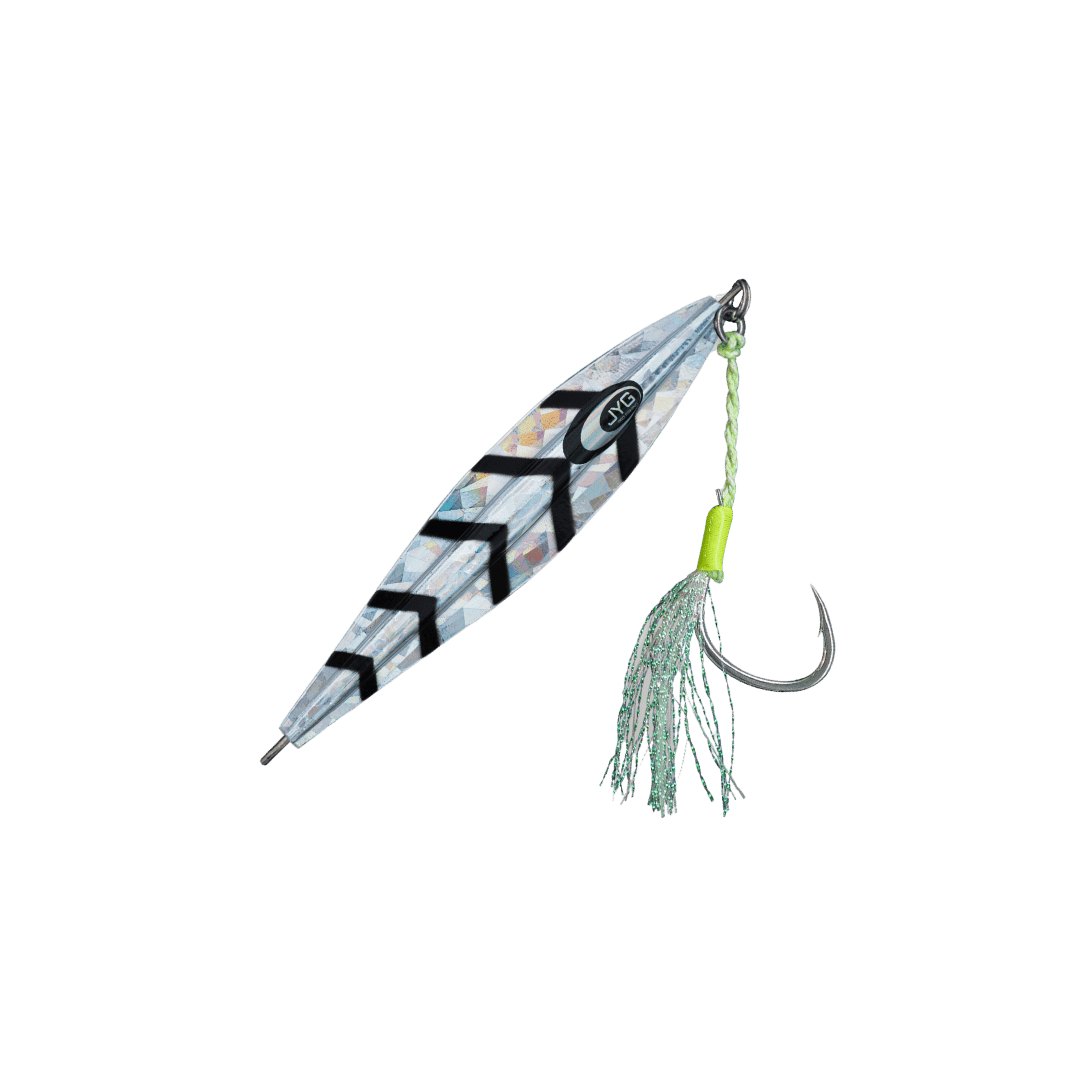 WYLD OG - MICRO - BLACK 20g