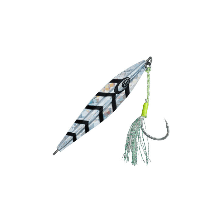 WYLD OG - MICRO - BLACK 20g