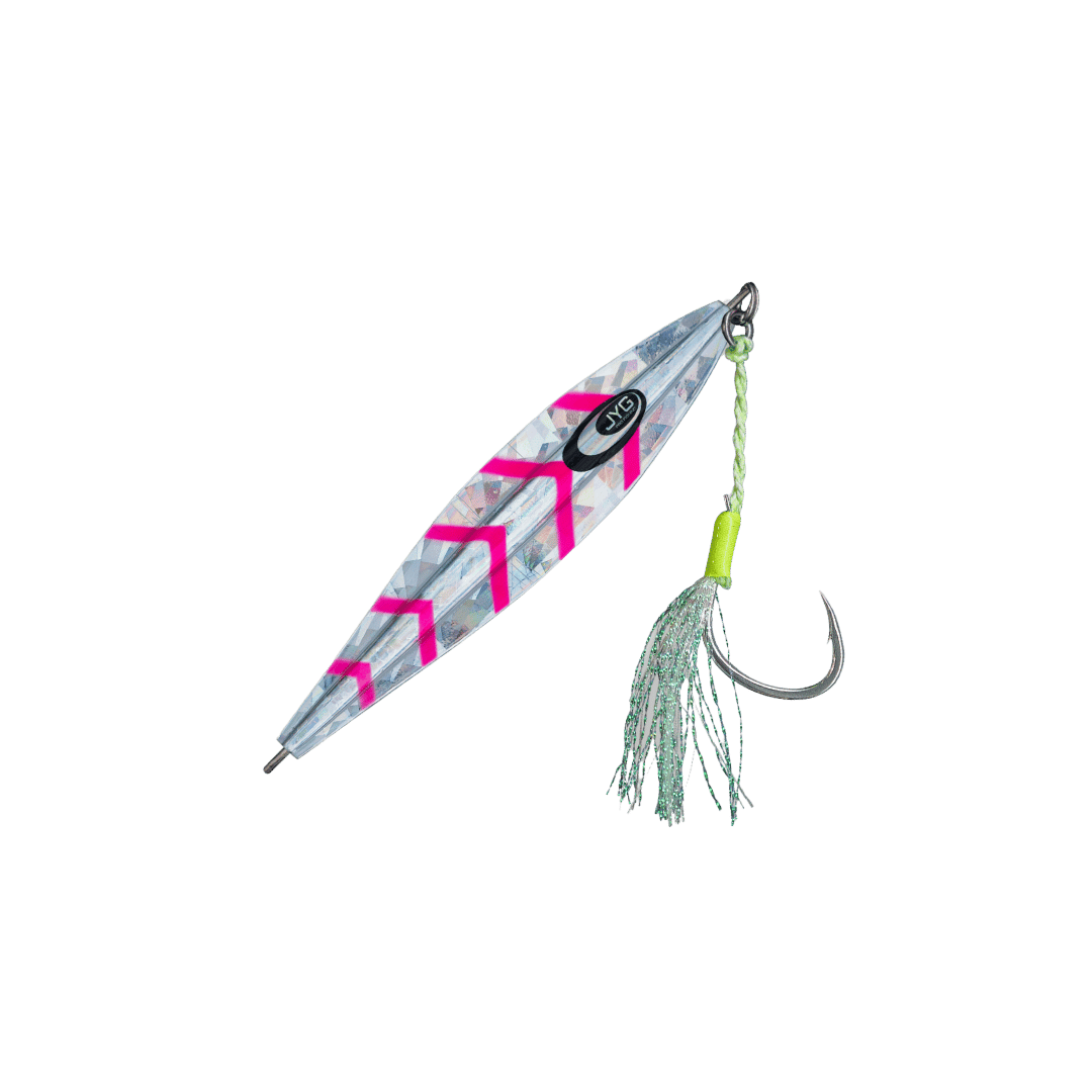 WYLD OG - MICRO - PINK 60g