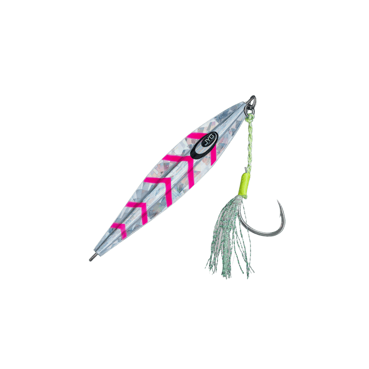 WYLD OG - MICRO - PINK 60g