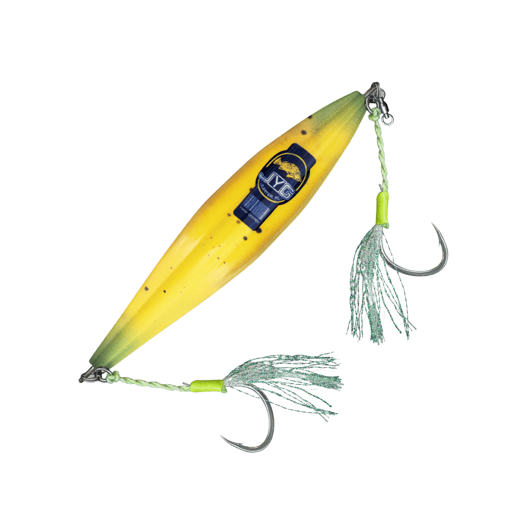 WYLD GOOFY - STANDARD - BANANA 220g