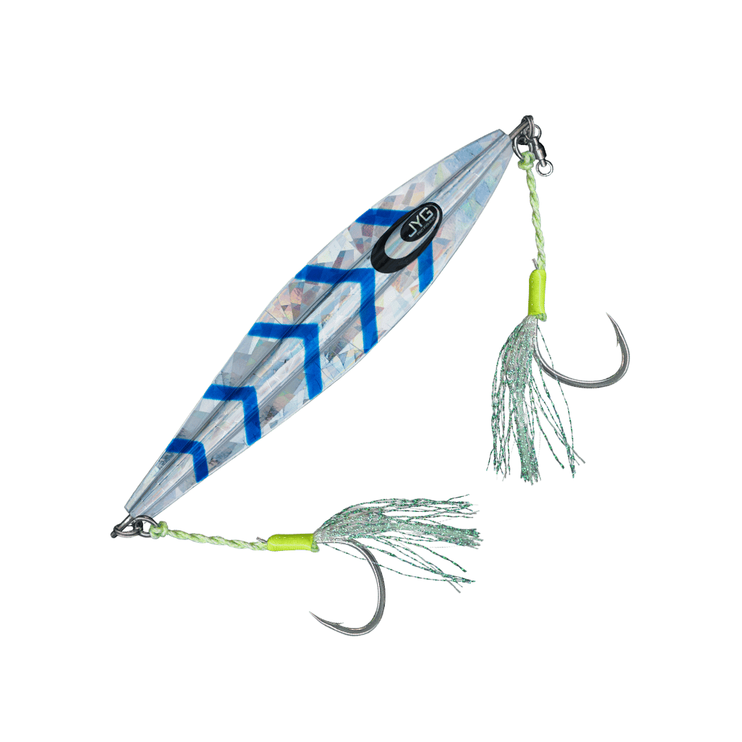 WYLD OG - STANDARD - BLUE 220g