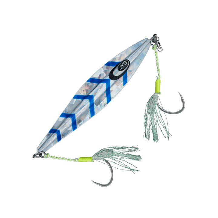 WYLD OG - STANDARD - BLUE 220g