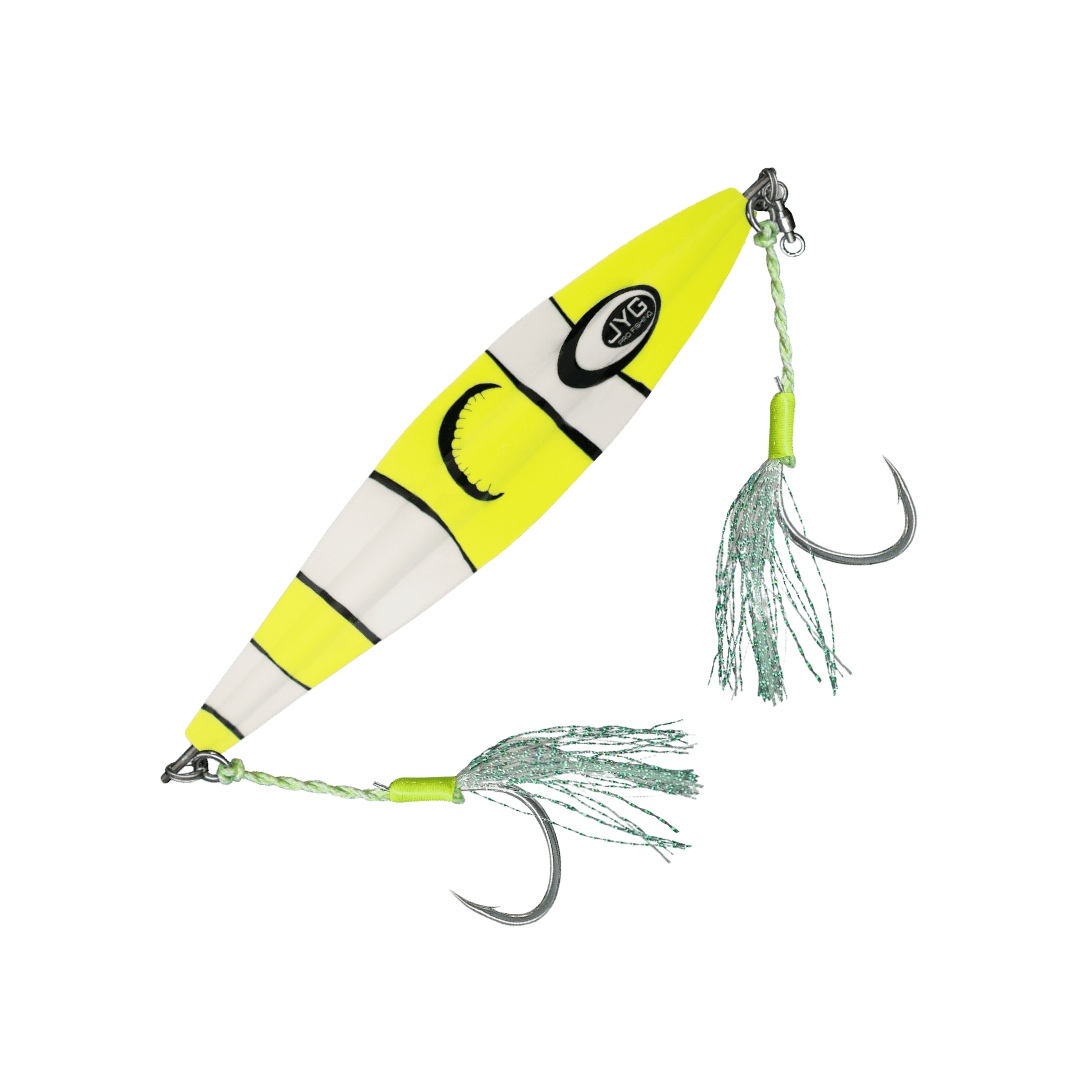 CHARTREUSE CLOWN