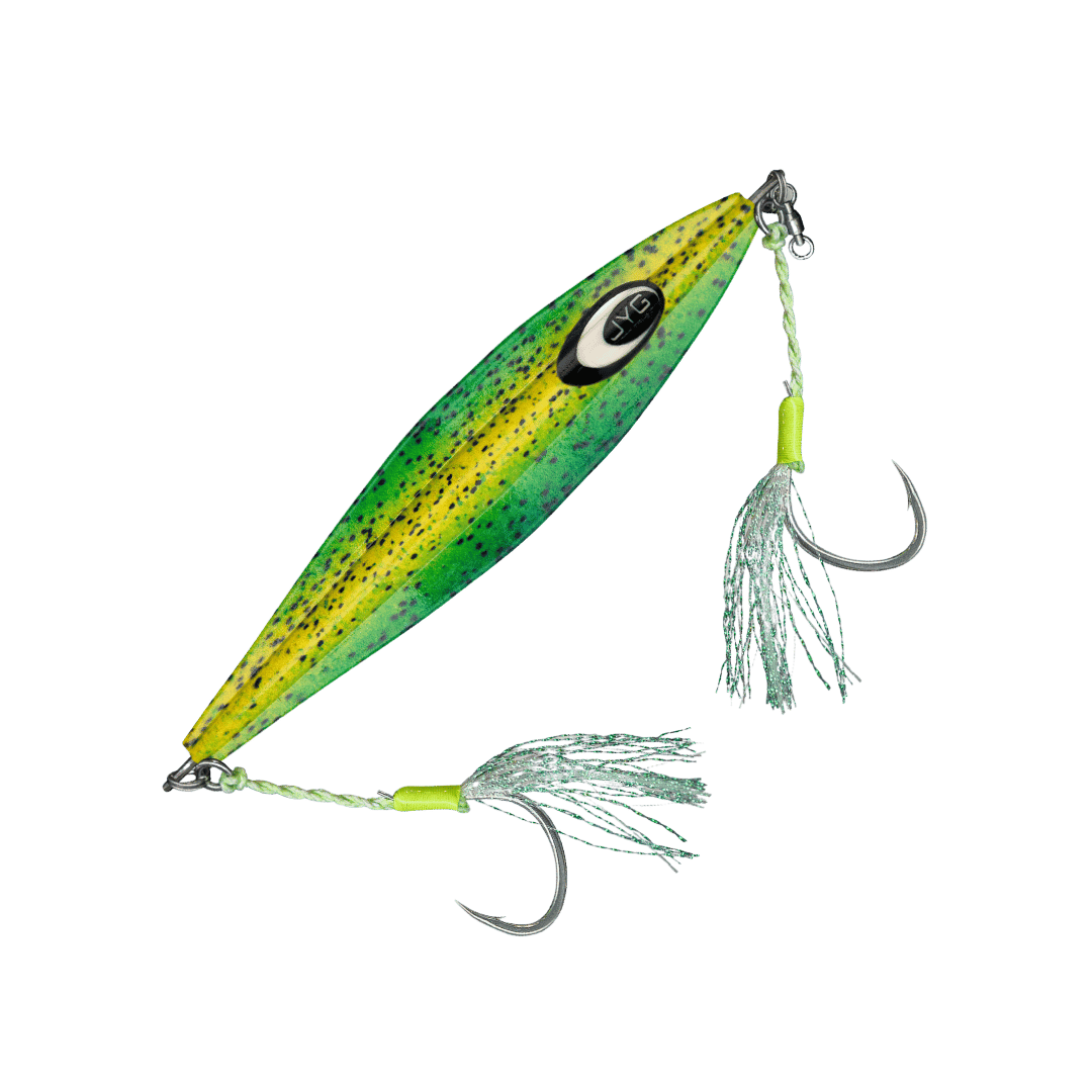 WYLD LIVE SERIES - STANDARD - WAHOO 220g