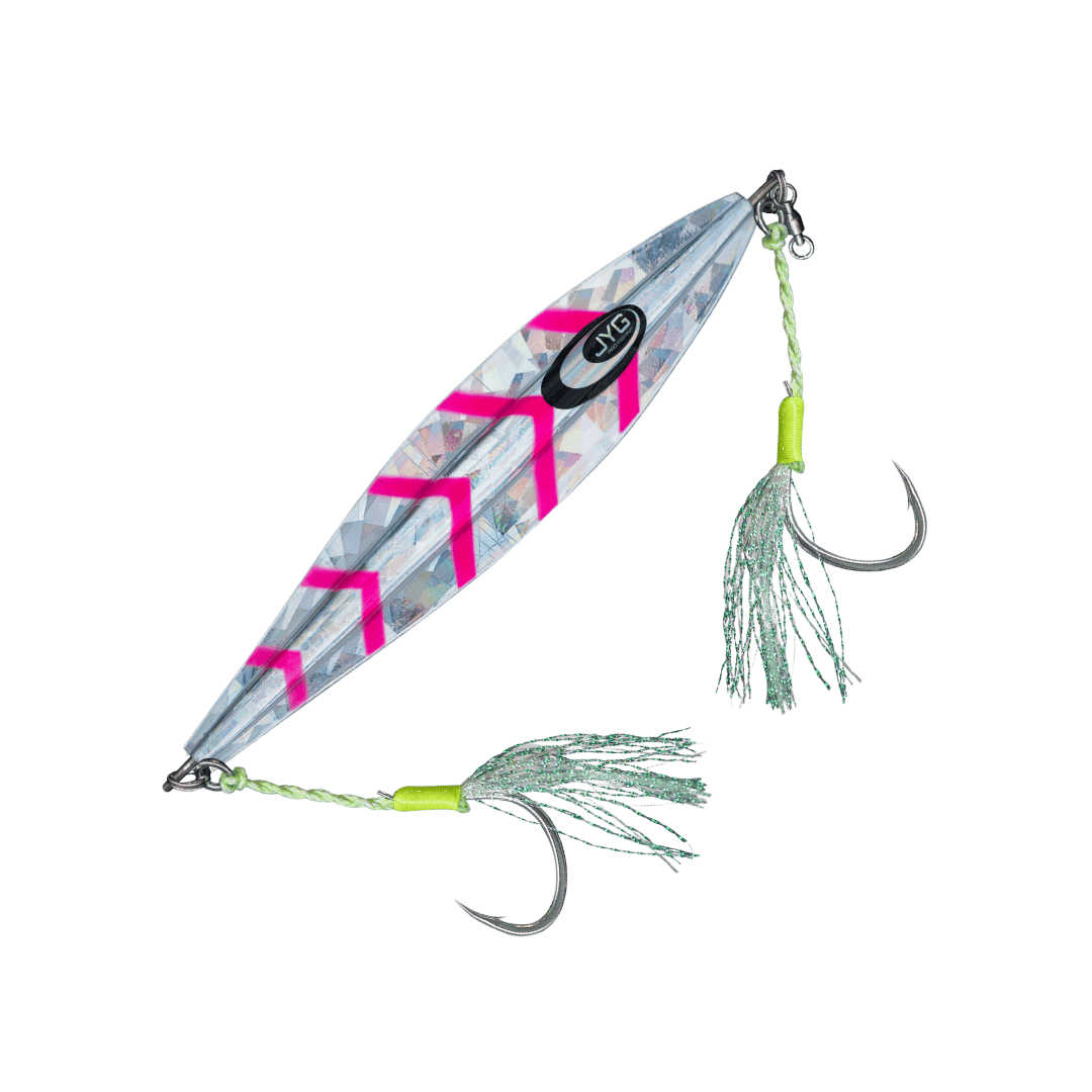 WYLD OG - STANDARD - YELLOW 220g