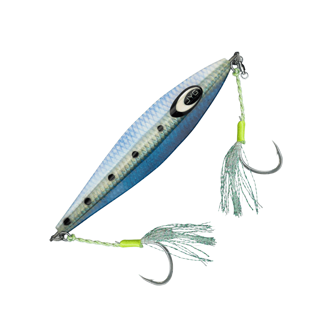 WYLD LIVE SERIES - STANDARD - SQUID 220g