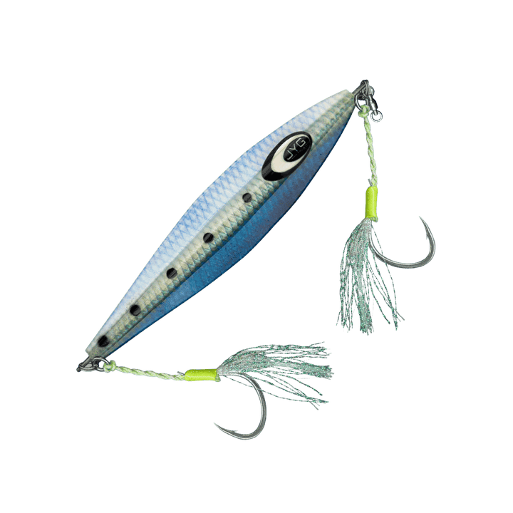 WYLD LIVE SERIES - STANDARD - SQUID 220g