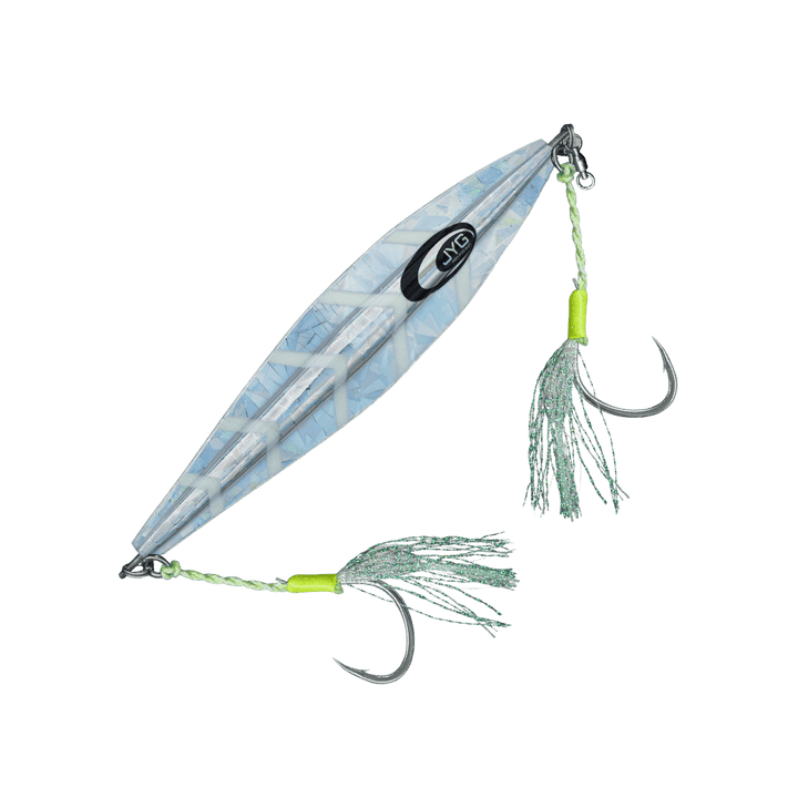 WYLD OG - STANDARD - SILVER 220g