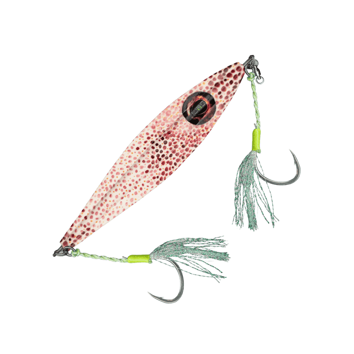 WYLD LIVE SERIES - STANDARD - SARDINE 220g