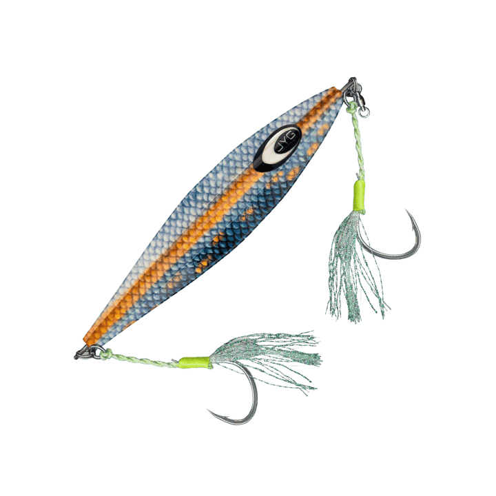 YELLOWTAIL