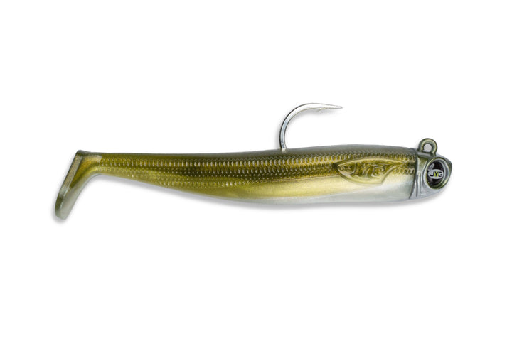 SWYM - 4"
