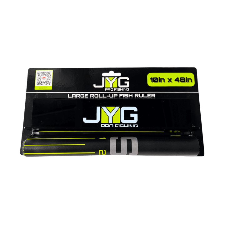 JYG PRO FISH RULER